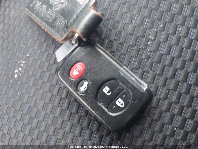 Subaru Forester 2.5i 2015 JF2SJCNC0FH509768 Image 11