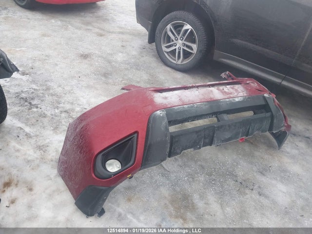 Subaru Forester 2.5i 2015 JF2SJCNC0FH509768 Image 12