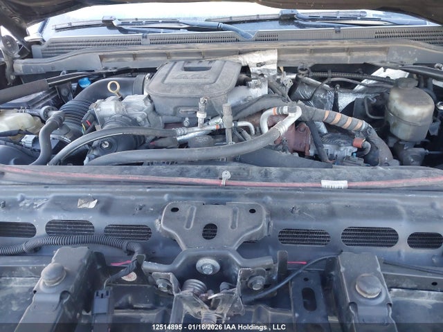 1GT12UE81GF295590 GMC Sierra K2500 Denali