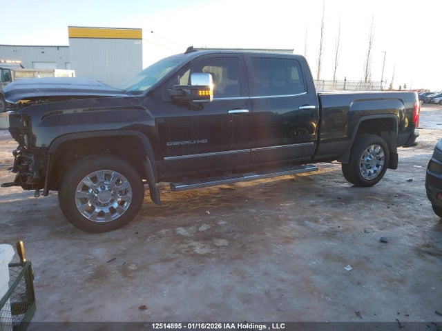 1GT12UE81GF295590 GMC Sierra K2500 Denali