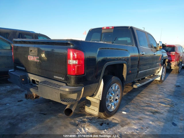 1GT12UE81GF295590 GMC Sierra K2500 Denali