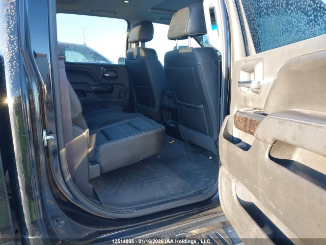 1GT12UE81GF295590 GMC Sierra K2500 Denali