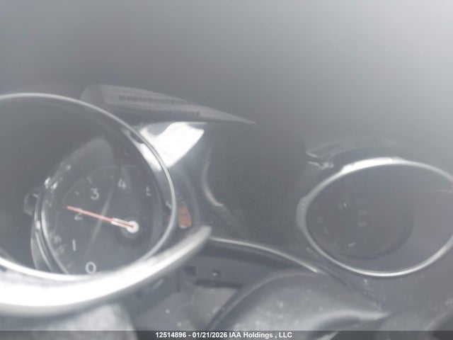 12514896 :رقم المزاد ، 3C4NJDAB8KT834825 vin ، 2019 Jeep Compass Sport مزاد بيع