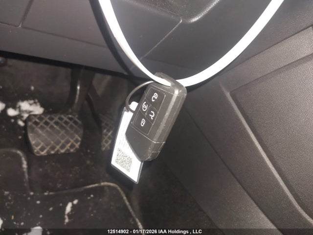 12514902 :رقم المزاد ، 3VVSX7B24RM014216 vin ، 2024 Volkswagen Taos Comfortline مزاد بيع