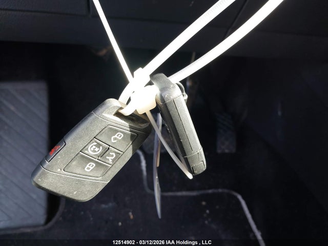 12514902 :رقم المزاد ، 3VVSX7B24RM014216 vin ، 2024 Volkswagen Taos Comfortline مزاد بيع
