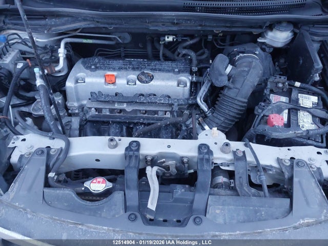 2HKRM4H3XEH111604 Honda CR-V LX
