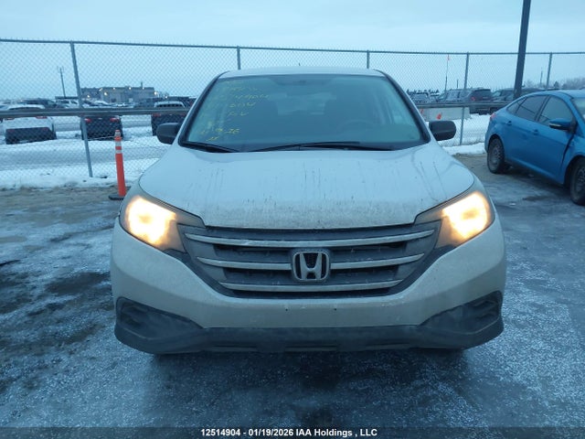 2HKRM4H3XEH111604 Honda CR-V LX