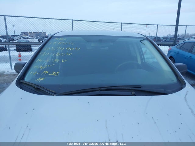 2HKRM4H3XEH111604 Honda CR-V LX