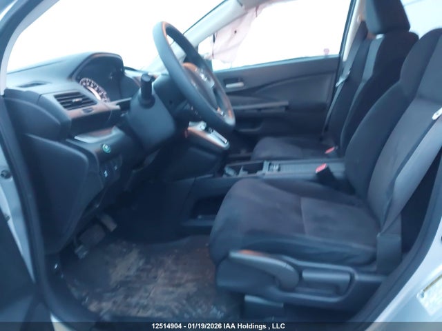 2HKRM4H3XEH111604 Honda CR-V LX