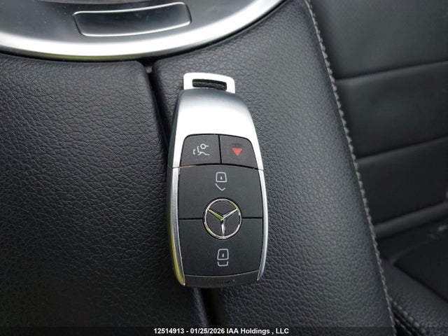 Mercedes-Benz C 300 4matic 2020 55SWF8EB2LU334875 Image 11