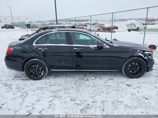 Mercedes-Benz C 300 4matic 2020 55SWF8EB2LU334875 Image 12