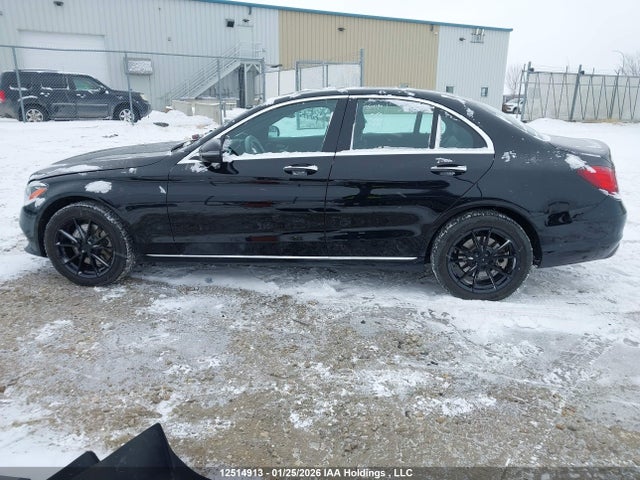 Mercedes-Benz C 300 4matic 2020 55SWF8EB2LU334875 Image 13