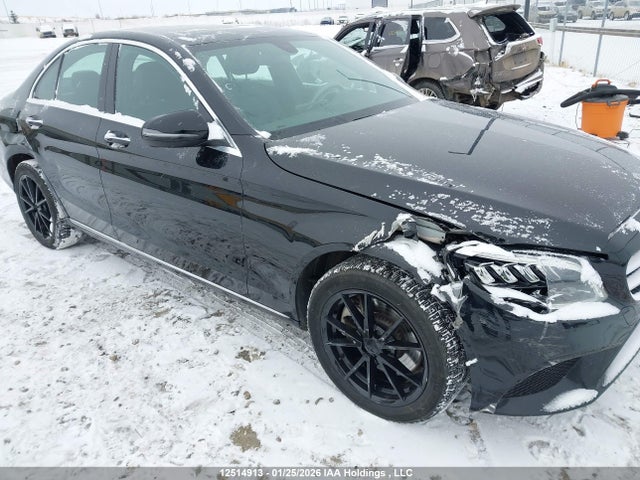 Mercedes-Benz C 300 4matic 2020 55SWF8EB2LU334875 Image 6