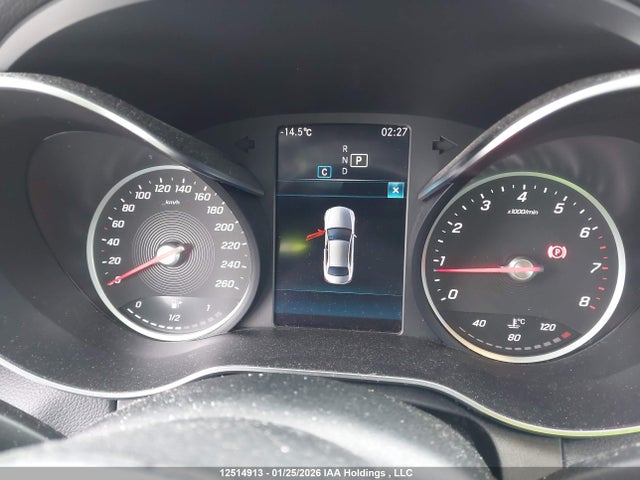 Mercedes-Benz C 300 4matic 2020 55SWF8EB2LU334875 Image 7