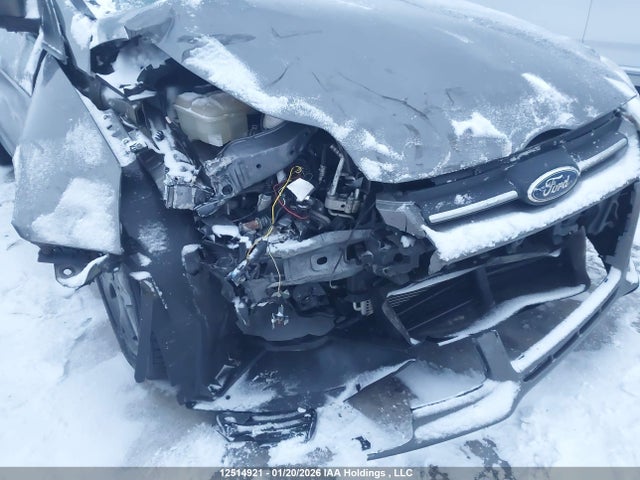 1FADP3F29EL101010 Ford FOCUS SE