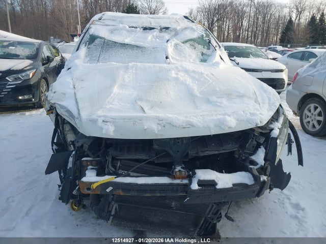 WVGJV7AX6GW594381 Volkswagen Tiguan Comfortline/highline/special Edition
