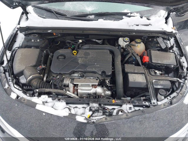 1G1ZD5ST4RF161762 Chevrolet MALIBU LT