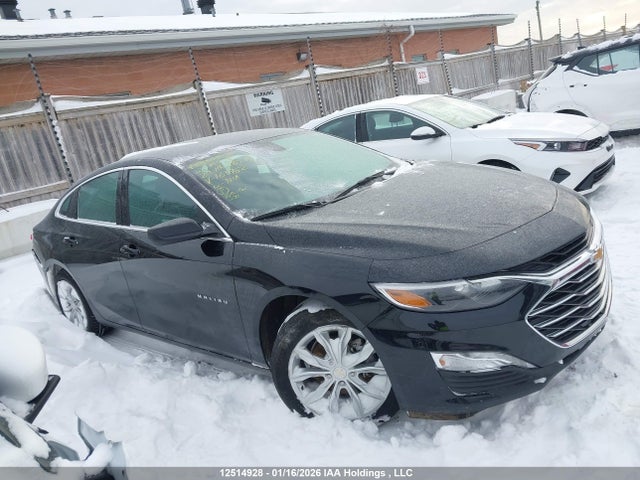 1G1ZD5ST4RF161762 Chevrolet MALIBU LT