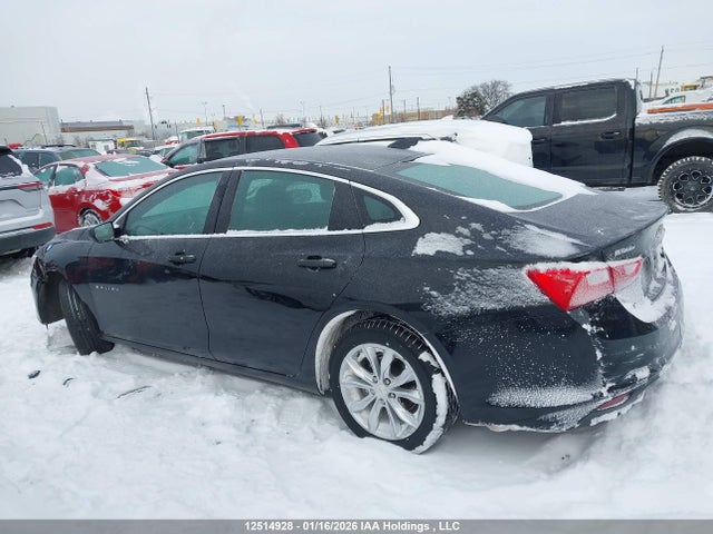 1G1ZD5ST4RF161762 Chevrolet MALIBU LT