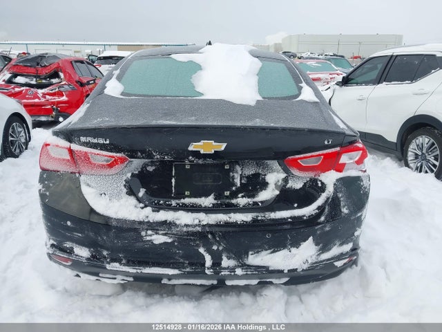 1G1ZD5ST4RF161762 Chevrolet MALIBU LT