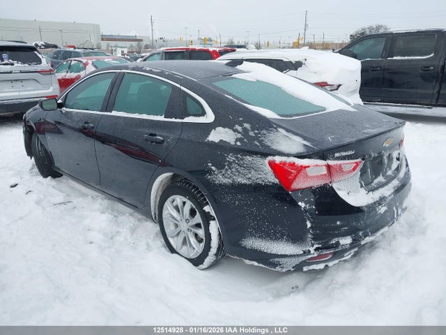 1G1ZD5ST4RF161762 Chevrolet MALIBU LT