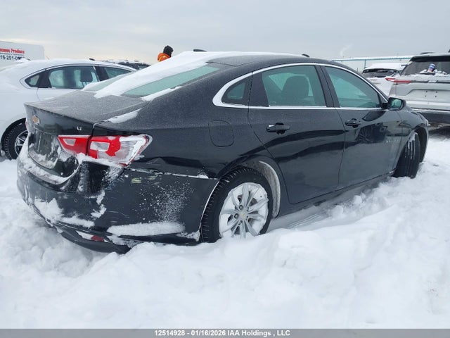1G1ZD5ST4RF161762 Chevrolet MALIBU LT