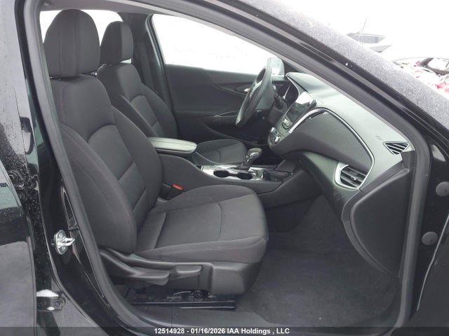 1G1ZD5ST4RF161762 Chevrolet MALIBU LT