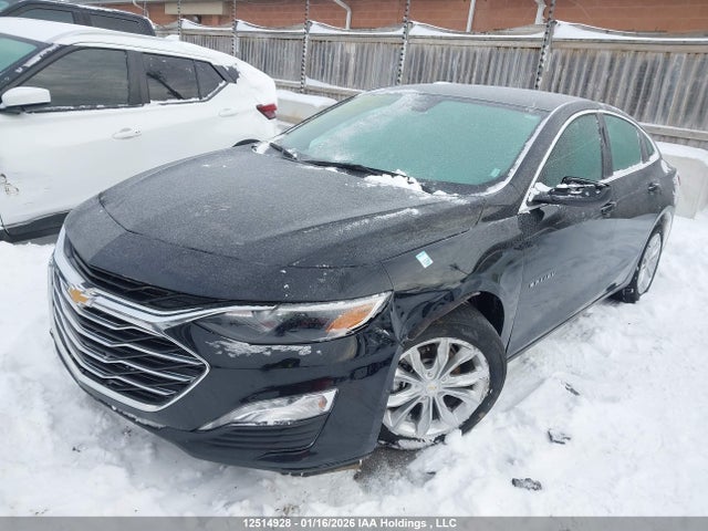1G1ZD5ST4RF161762 Chevrolet MALIBU LT
