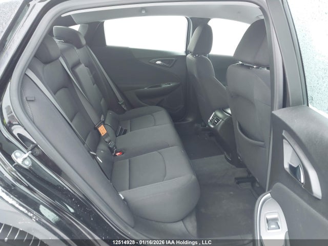 1G1ZD5ST4RF161762 Chevrolet MALIBU LT