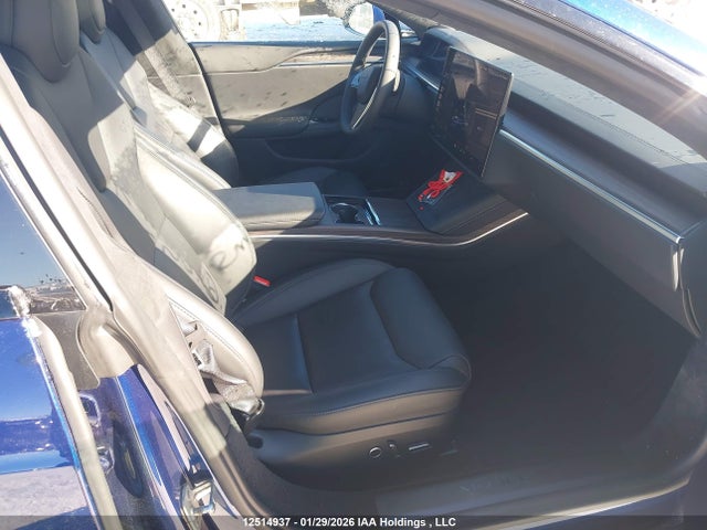 Tesla MODEL S 2024 5YJSA1E57RF535888 Image 5