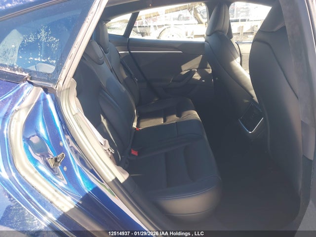 Tesla MODEL S 2024 5YJSA1E57RF535888 Image 8