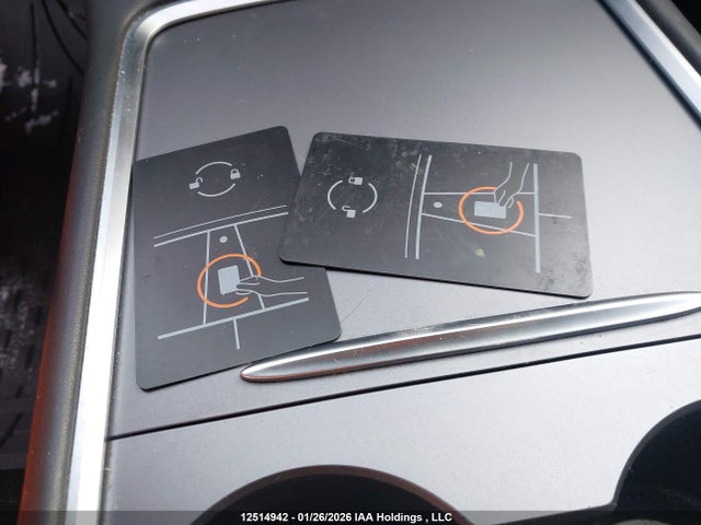 5YJ3E1EA0MF861157 Tesla MODEL 3