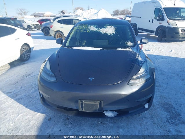 5YJ3E1EA0MF861157 Tesla MODEL 3