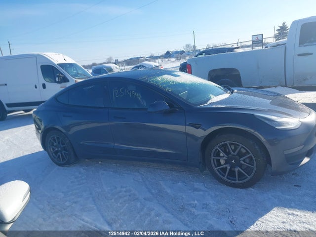 5YJ3E1EA0MF861157 Tesla MODEL 3