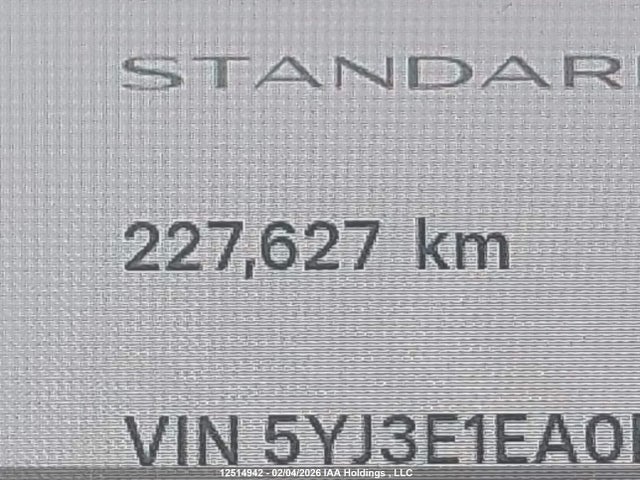5YJ3E1EA0MF861157 Tesla MODEL 3