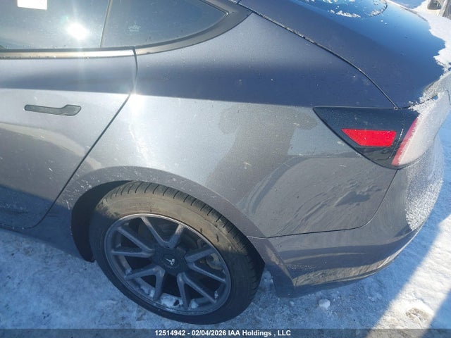 5YJ3E1EA0MF861157 Tesla MODEL 3