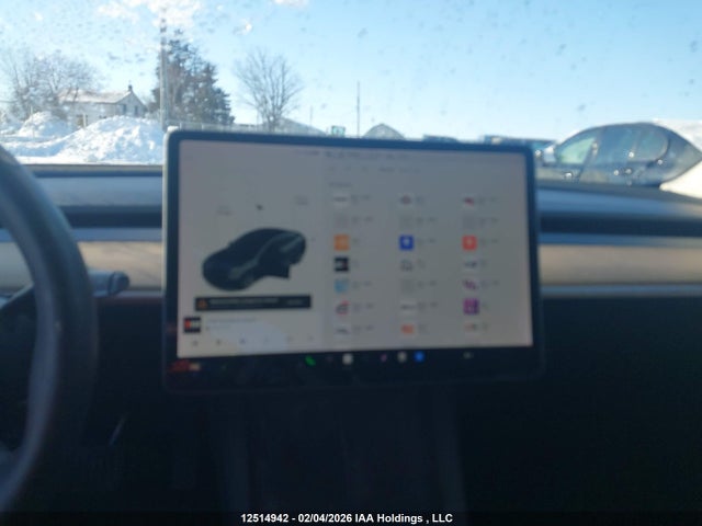 5YJ3E1EA0MF861157 Tesla MODEL 3