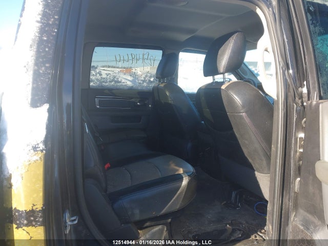 3C6UR5DL8HG597857 RAM 2500 Slt