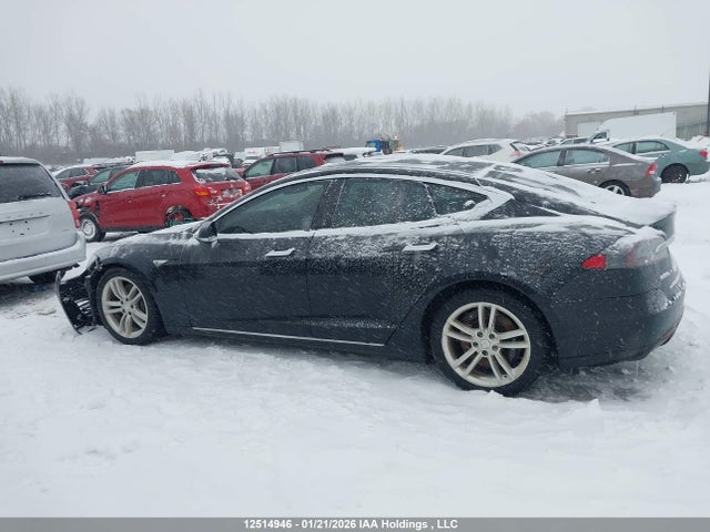 5YJSA1S27FF096648 Tesla Model S 70d