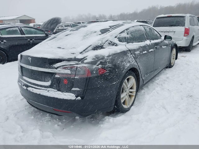 5YJSA1S27FF096648 Tesla Model S 70d