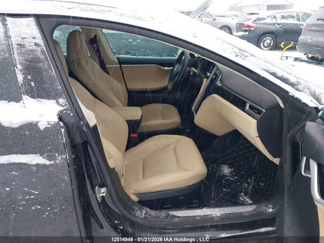 5YJSA1S27FF096648 Tesla Model S 70d