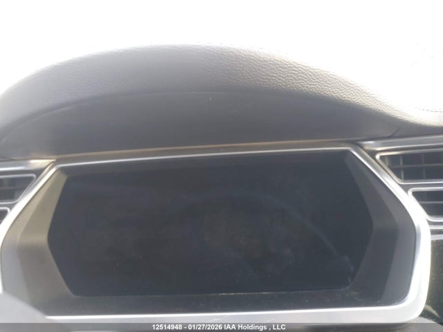 12514948 :رقم المزاد ، 5YJSA1H10EFP35563 vin ، 2014 Tesla Model S مزاد بيع