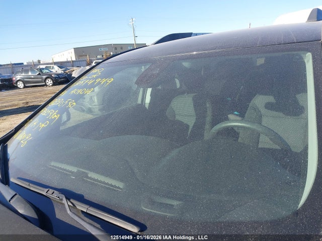 1GKKNRLS7MZ220530 GMC ACADIA SLE
