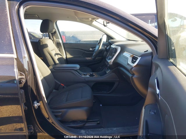 1GKKNRLS7MZ220530 GMC ACADIA SLE