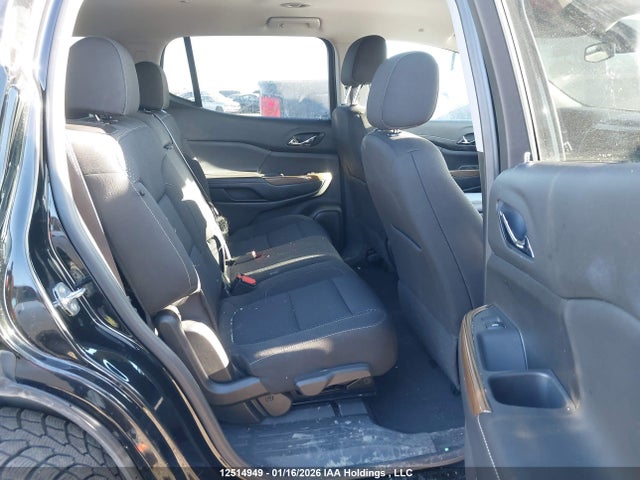 1GKKNRLS7MZ220530 GMC ACADIA SLE