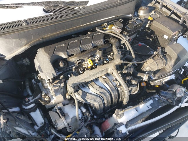 2024 Hyundai Venue Sel/limited მანქანა იყიდება აუქციონზე, vin: KMHRC8A32RU339947, აუქციონის ნომერი: 12514950