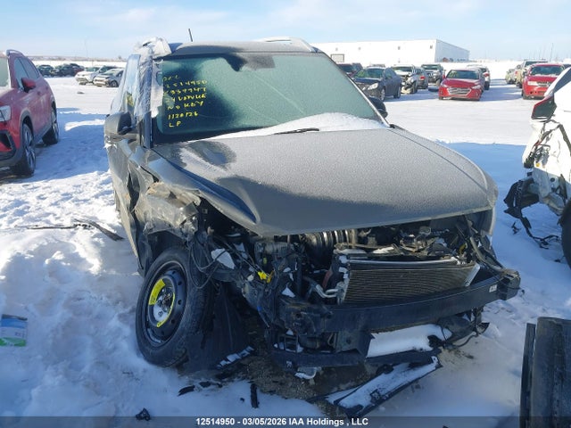 2024 Hyundai Venue Sel/limited მანქანა იყიდება აუქციონზე, vin: KMHRC8A32RU339947, აუქციონის ნომერი: 12514950