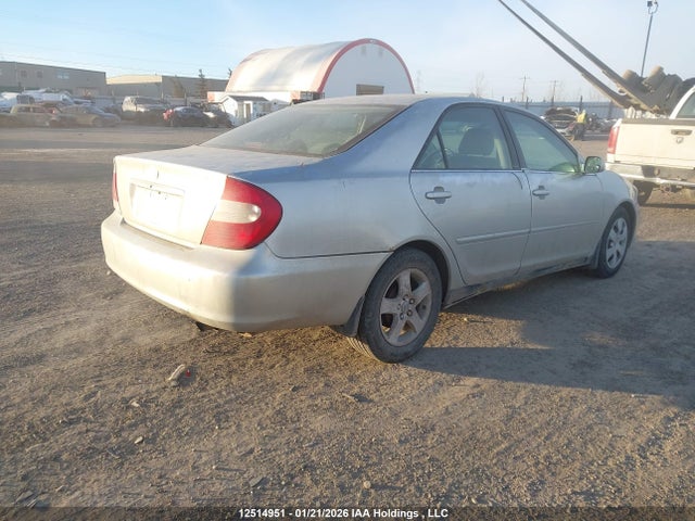 12514951 :رقم المزاد ، 4T1BE32K25U507181 vin ، 2005 Toyota Camry Le/xle/se مزاد بيع