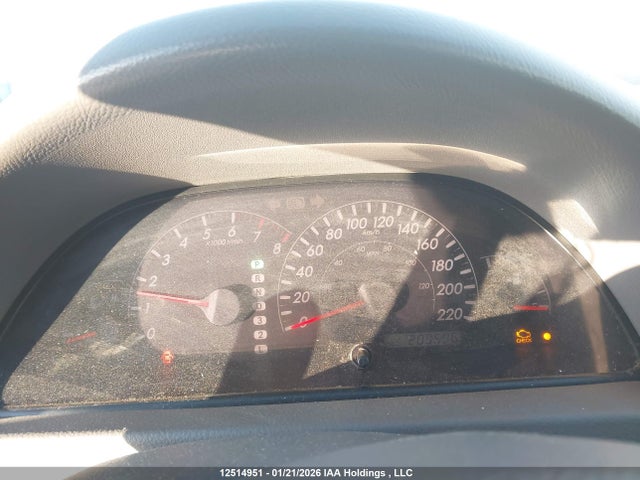 12514951 :رقم المزاد ، 4T1BE32K25U507181 vin ، 2005 Toyota Camry Le/xle/se مزاد بيع