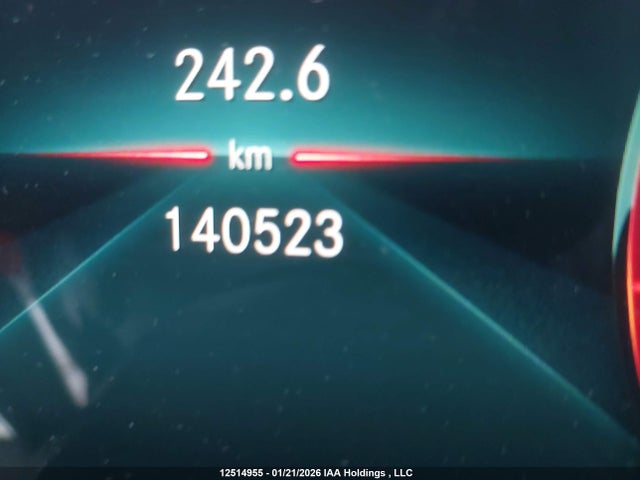 WDD5J4HB9LN069542 Mercedes-Benz Cla 250 Coupe 4matic